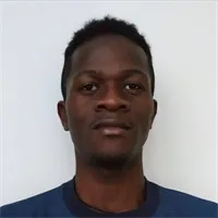 Фотография репетитора Мунчили Арами Яху