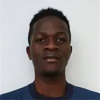 Фотография репетитора Мунчили Арами Яху