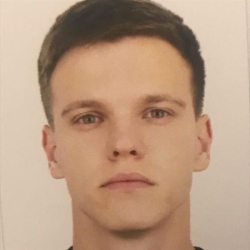 Фотография репетитора Рыжов Сергей Алексеевич