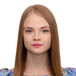 Фотография репетитора Квашнина Екатерина Сергеевна