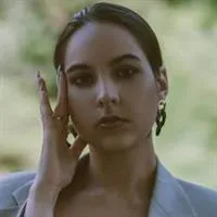 Фотография репетитора Заносовская Мария Евгеньевна