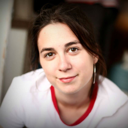 Фотография репетитора Клокотова Мария Сергеевна