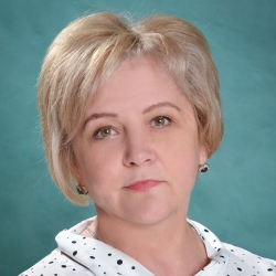 Фотография репетитора Прохорова Лариса Анатольевна