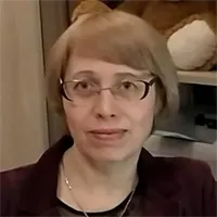 Фотография репетитора Белькова Алена Евгеньевна