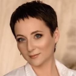 Фотография репетитора Дудорова Марина Юрьевна