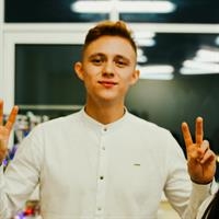 Фотография репетитора Пушкин Лев Федорович