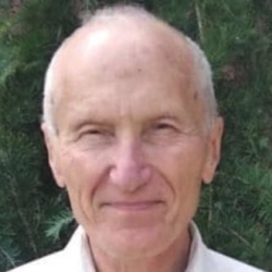 Фотография репетитора Скрибловский Сергей Львович