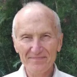 Фотография репетитора Скрибловский Сергей Львович