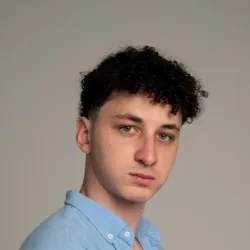 Фотография репетитора Зитуни Валид 