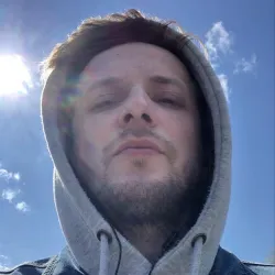 Фотография репетитора Крижановский Дмитрий Николаевич