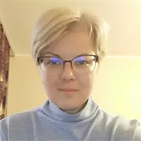 Фотография репетитора Афанасова Елена Васильевна