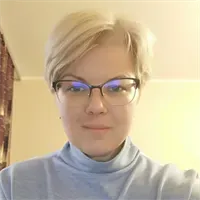 Фотография репетитора Афанасова Елена Васильевна