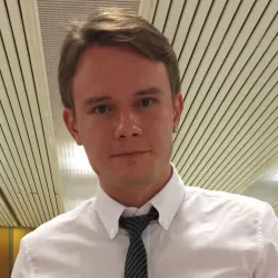 Фотография репетитора Дьяконов Михаил Юрьевич