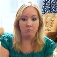 Фотография репетитора Рапота Елена Александровна