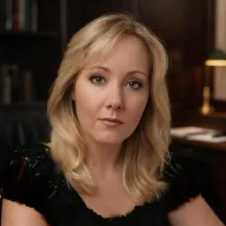 Фотография репетитора Рапота Елена Александровна