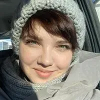 Фотография репетитора Каверина Ксения Сергеевна