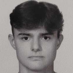 Фотография репетитора Григоров Илья Витальевич