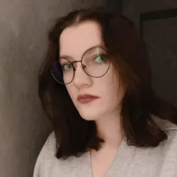 Фотография репетитора Смирнова Евгения Александровна