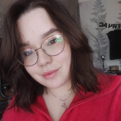 Фотография репетитора Нуриева Эвелина Рашитовна