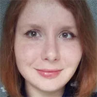 Фотография репетитора Бердникова Александра Владимировна