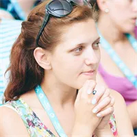 Фотография репетитора Малышева Ольга Владимировна