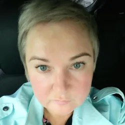 Фотография репетитора Шитченкова Ольга Вячеславовна