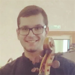 Фотография репетитора Радченко Михаил Михайлович