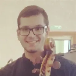 Фотография репетитора Радченко Михаил Михайлович