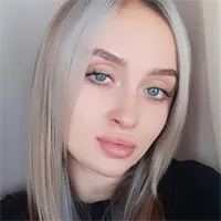 Фотография репетитора Хорошенькая Арина Станиславовна