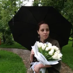 Фотография репетитора Аджиумерова Дина Наримановна