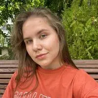 Фотография репетитора Коновалова Дарья Сергеевна