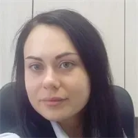 Фотография репетитора Суворова Диана Олеговна