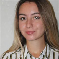 Фотография репетитора Ахмадиева Светлана Рамилевна