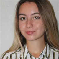 Фотография репетитора Ахмадиева Светлана Рамилевна