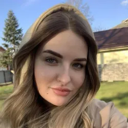 Фотография репетитора Фастова Анна Сергеевна