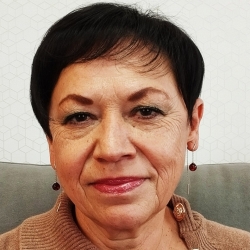 Фотография репетитора Кузнецова Гузаль Камолидиновна