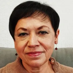 Фотография репетитора Кузнецова Гузаль Камолидиновна