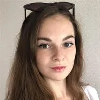 Фотография репетитора Дорошева Пелагея Владимировна