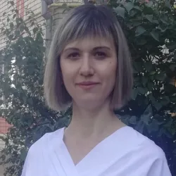 Фотография репетитора Горбанёва Анжела Владимировна