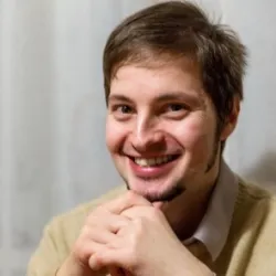 Фотография репетитора Морев Константин Юрьевич