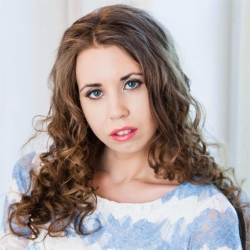 Фотография репетитора Альгина Ольга Владимировна