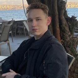 Фотография репетитора Викторов Спартак Михайлович