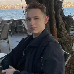 Фотография репетитора Викторов Спартак Михайлович