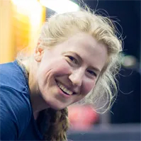 Фотография репетитора Белых Мария Николаевна