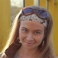 Фотография репетитора Кондрашова Наталья Андреевна