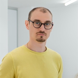 Фотография репетитора Решетников Глеб Александрович