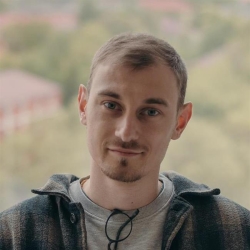 Фотография репетитора Решетников Глеб Александрович