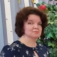 Фотография репетитора Смирнова Екатерина Борисовна