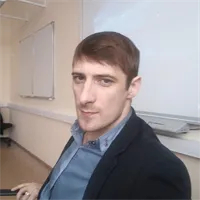 Фотография репетитора Юрьев Николай Сергеевич