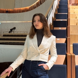 Фотография репетитора Тахаутдинова Алсу Айвазовна